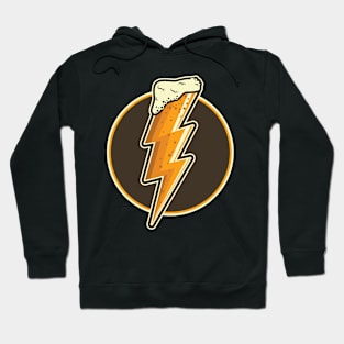 Beer Power Hoodie